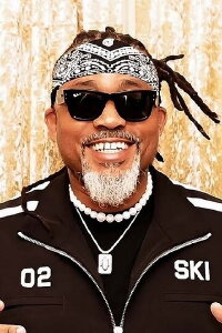 Machel Montano