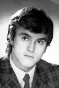 Maciej Góraj