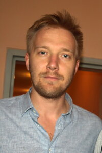 Maciej Makowski