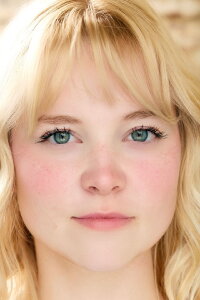 Mackenna Shults