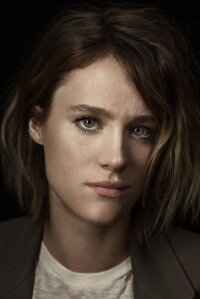 Mackenzie Davis