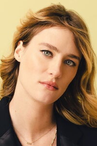 Mackenzie Davis