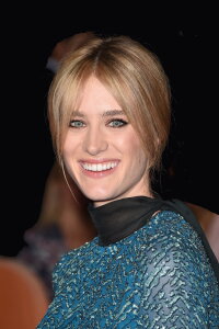 Mackenzie Davis