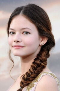 Mackenzie Foy