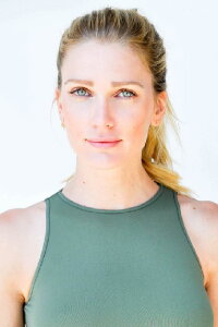 Mackenzie Mason