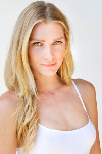 Mackenzie Mason