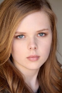 Mackenzie Wareing