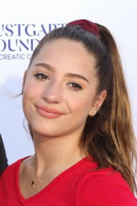 Mackenzie Ziegler
