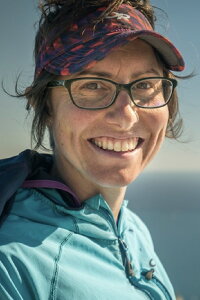 Madaleine Sorkin