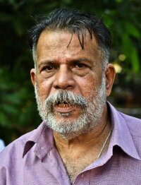 Madampu Kunjukuttan