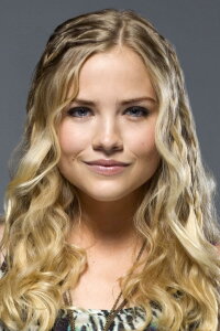 Maddie Hasson
