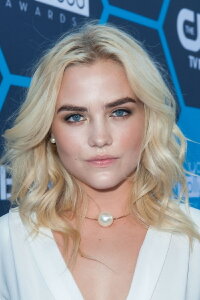 Maddie Hasson