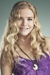 Maddie Hasson