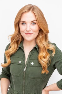 Maddie Moate