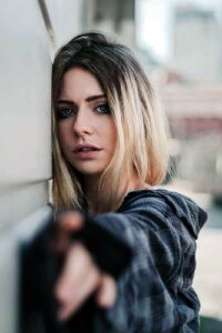 Maddie Phillips