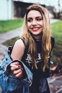 Maddie Phillips