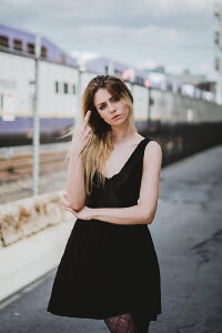 Maddie Phillips