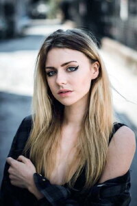 Maddie Phillips