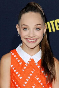 Maddie Ziegler