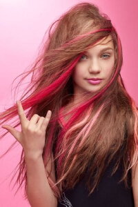 Maddie Ziegler
