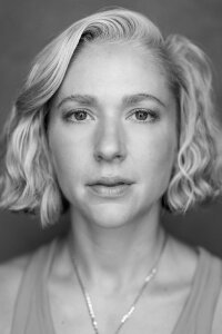 Maddy Hill