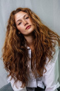 Maddy Rose