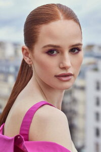 Madelaine Petsch