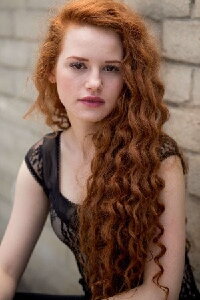 Madelaine Petsch