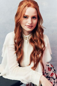 Madelaine Petsch