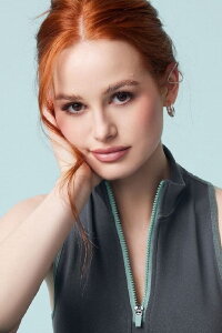 Madelaine Petsch