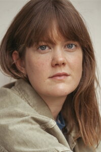 Madeleine Baudot