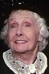 Madeleine Bouchez