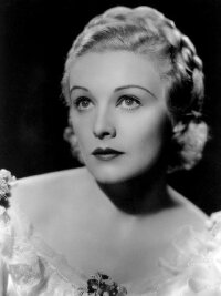 Madeleine Carroll