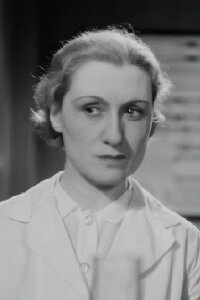 Madeleine Geoffroy