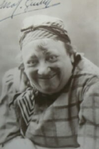 Madeleine Guitty