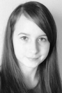 Madeleine Harris