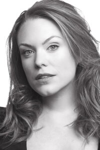 Madeleine Knight