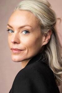 Madeleine Knight