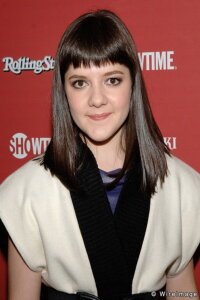 Madeleine Martin