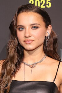 Madeleine McGraw