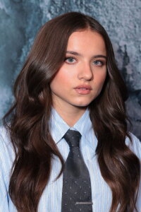 Madeleine McGraw