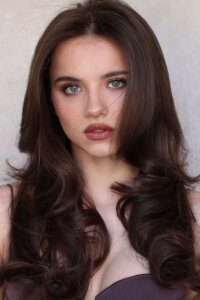 Madeleine McGraw