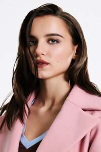 Madeleine McGraw