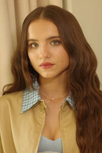 Madeleine McGraw