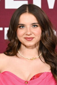 Madeleine McGraw