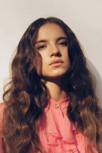 Madeleine McGraw