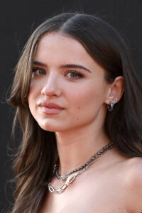 Madeleine McGraw