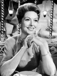 Madeleine Robinson