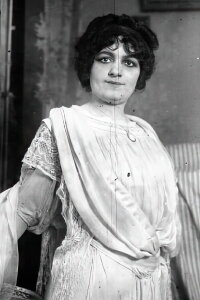 Madeleine Roch