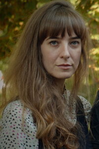 Madeleine Sims-Fewer